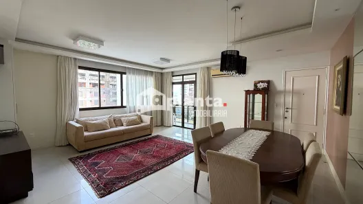 Apartamento com 3 Quartos à venda, 145m² no Centro, Florianópolis
