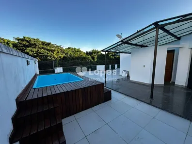 Cobertura com 3 Quartos à venda, 278m² no Recreio dos Bandeirantes, Rio de Janeiro