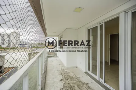 Apartamento com 3 Quartos à venda, 84m² no Pari, São Paulo