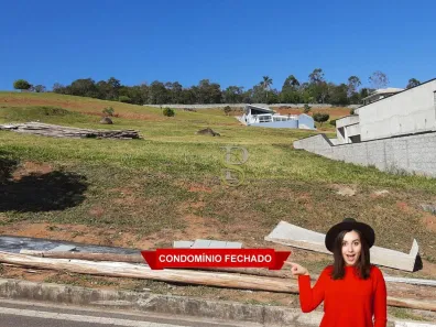 Lote/Terreno à venda, 600m² no Estância Parque de Atibaia, Atibaia