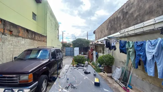 Lote/Terreno com 1 Quarto à venda, 50m² no Residencial Vale das Nogueiras, Americana
