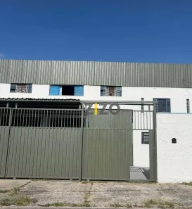 Galpão/Depósito/Armazém para venda ou aluguel, 720m² no Jardim Imperial, São José dos Campos