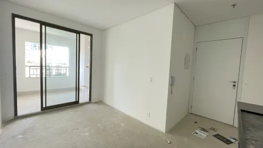 Apartamento com 1 Quarto à venda, 38m² no Jardim Vila Mariana, São Paulo