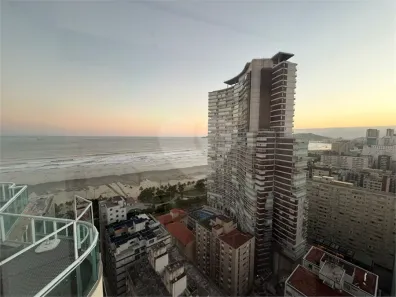 Apartamento com 1 Quarto à venda, 52m² no Gonzaga, Santos