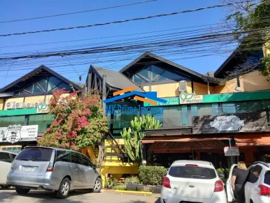 Imóvel Comercial à venda, 1500m² no Jardim da Glória, Cotia