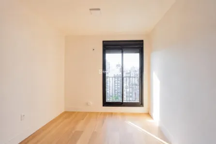 Apartamento com 1 Quarto à venda, 53m² no São João, Porto Alegre