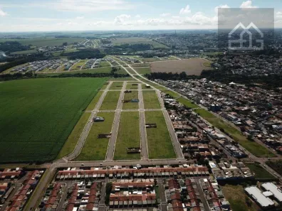 Lote/Terreno à venda, 360m² no FAG, Cascavel