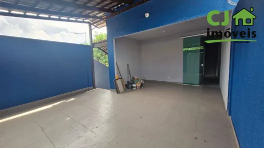 Casa com 3 Quartos à venda, 143m² no Por do Sol, Lagoa Santa