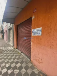 Ponto Comercial para alugar, 35m² no Centro, Jacareí