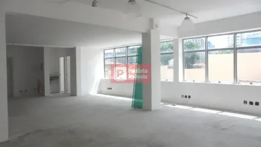 Prédio Comercial à venda, 277m² no Brooklin Paulista, São Paulo