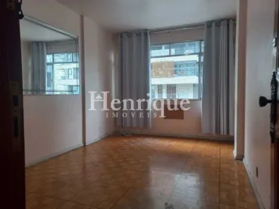 Apartamento com 3 Quartos à venda, 83m² no Laranjeiras, Rio de Janeiro