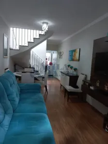 Sobrado com 3 Quartos à venda, 90m² no Vila Lúcia, São Paulo