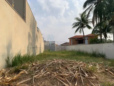 Lote/Terreno à venda, 424m² no Alto da Boa Vista, Ribeirão Preto