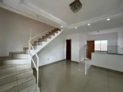 Casa com 2 Quartos à venda, 63m² no Porto Seguro, Ribeirão das Neves