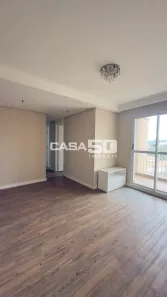 Apartamento com 2 Quartos à venda, 55m² no Residencial Parque da Fazenda, Campinas