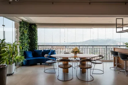 Cobertura com 4 Quartos à venda, 287m² no Anhangabaú, Jundiaí