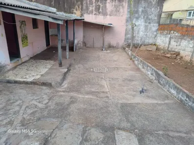 Casa com 1 Quarto à venda, 92m² no Jardim Santa Catarina, São José do Rio Preto