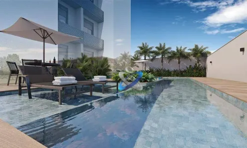 Apartamento com 3 Quartos à venda, 66m² no Palmeiras de São José, São José dos Campos