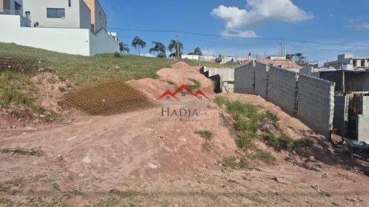 Lote/Terreno à venda, 483m² no Jardim Florestal, Jundiaí