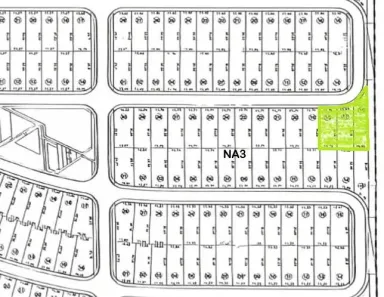 Lote/Terreno à venda, 1086m² no Cidade Alpha, Eusébio