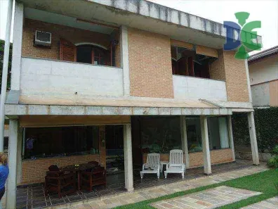 Sobrado com 3 Quartos à venda, 350m² no Jardim América, Jacareí