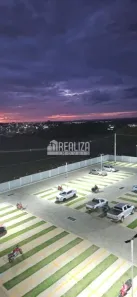 Apartamento com 2 Quartos para alugar, 50m² no Desmembramento União da Mocidade Espírita de Uberaba, Uberaba