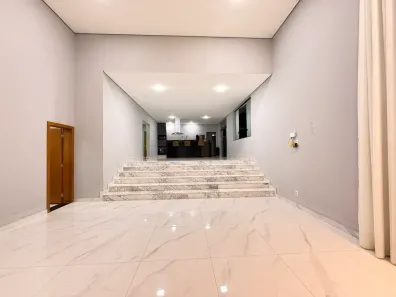 Casa de Condomínio com 3 Quartos para alugar, 320m² no Gran Royalle, Lagoa Santa