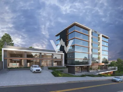 Sala Comercial à venda, 42m² no Hamburgo Velho, Novo Hamburgo