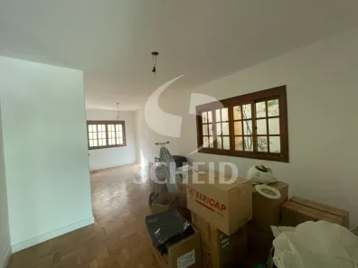 Casa com 4 Quartos à venda, 135m² no Santo Amaro, São Paulo