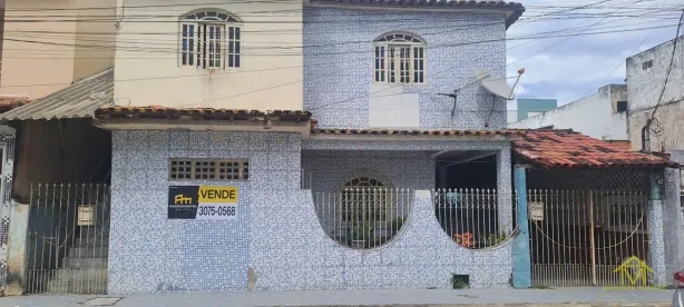 Casa com 3 Quartos à venda, 216m² no Santa Mônica Popular, Vila Velha