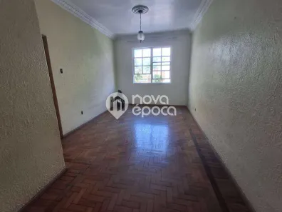 Apartamento com 3 Quartos à venda, 91m² no Tijuca, Rio de Janeiro