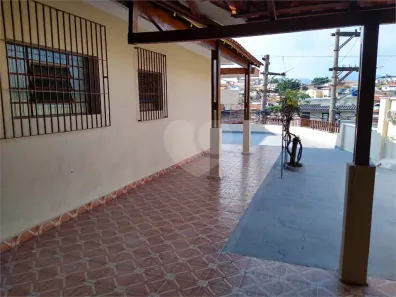 Casa com 2 Quartos à venda, 180m² no Parque São Luís, São Paulo