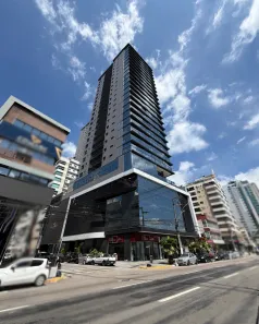 Apartamento com 4 Quartos à venda, 210m² no Meia Praia, Itapema