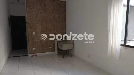 Apartamento com 2 Quartos à venda, 67m² no Vila Humaitá, Santo André