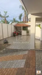 Imóvel Comercial com 4 Quartos à venda, 370m² no Alto da Boa Vista, Ribeirão Preto