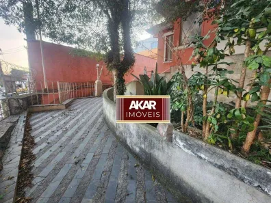 Lote/Terreno à venda, 364m² no Vila Guiomar, Santo André