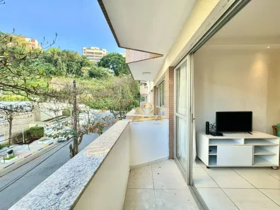 Apartamento com 3 Quartos à venda, 80m² no Mar e Céu, Guarujá