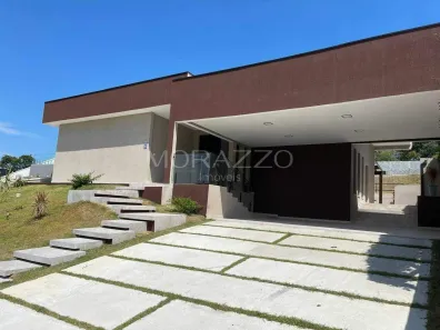 Casa com 4 Quartos à venda, 300m² no Condomínio Parque Vale dos Lagos, Jacareí