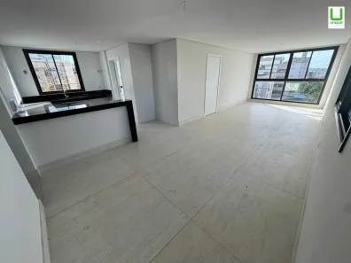 Apartamento com 4 Quartos à venda, 130m² no Cidade Nova, Belo Horizonte