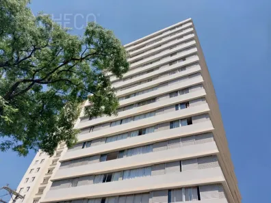 Apartamento com 2 Quartos para alugar, 72m² no Vila Pompéia, São Paulo