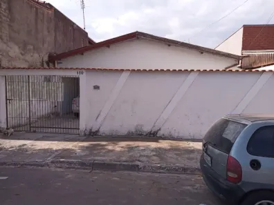 Casa com 3 Quartos à venda, 120m² no Jardim Amanda I, Hortolândia