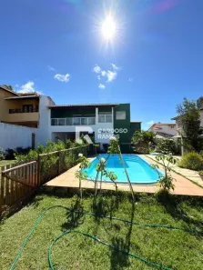 Casa com 4 Quartos à venda, 230m² no Ipitanga, Lauro de Freitas