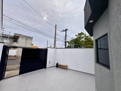 Casa com 2 Quartos à venda, 150m² no Residencial Estoril, Taubaté