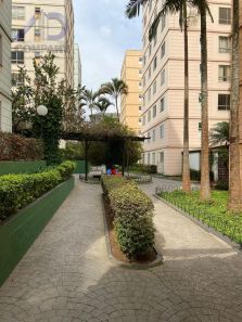 Apartamento com 2 Quartos à venda, 67m² no Jardim Santa Emília, São Paulo