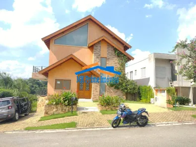 Casa de Condomínio com 3 Quartos à venda, 500m² no Alphaville, Santana de Parnaíba
