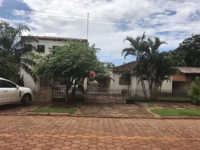 à venda, 2000m² no Bairro inválido, Itaguajé