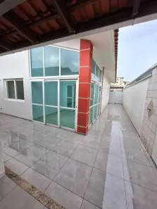 Casa de Condomínio com 3 Quartos à venda, 143m² no Flores, Manaus