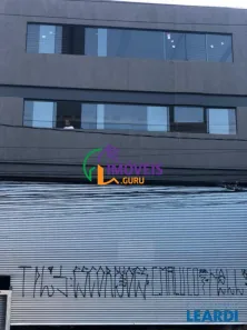 Imóvel Comercial à venda, 800m² no Canindé, São Paulo