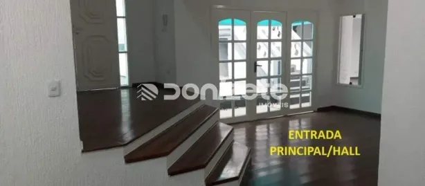 Casa com 3 Quartos à venda, 373m² no Parque Terra Nova, São Bernardo do Campo