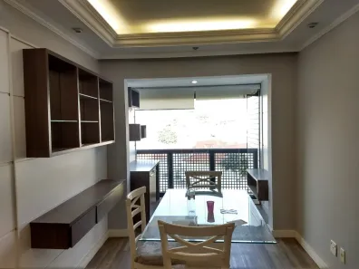 Apartamento com 2 Quartos à venda, 65m² no Santa Teresinha, São Paulo
